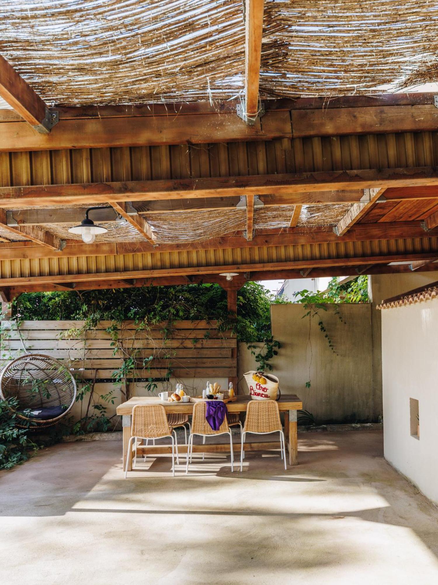 Oro Biancu Lucciana (Corsica) Exterior foto