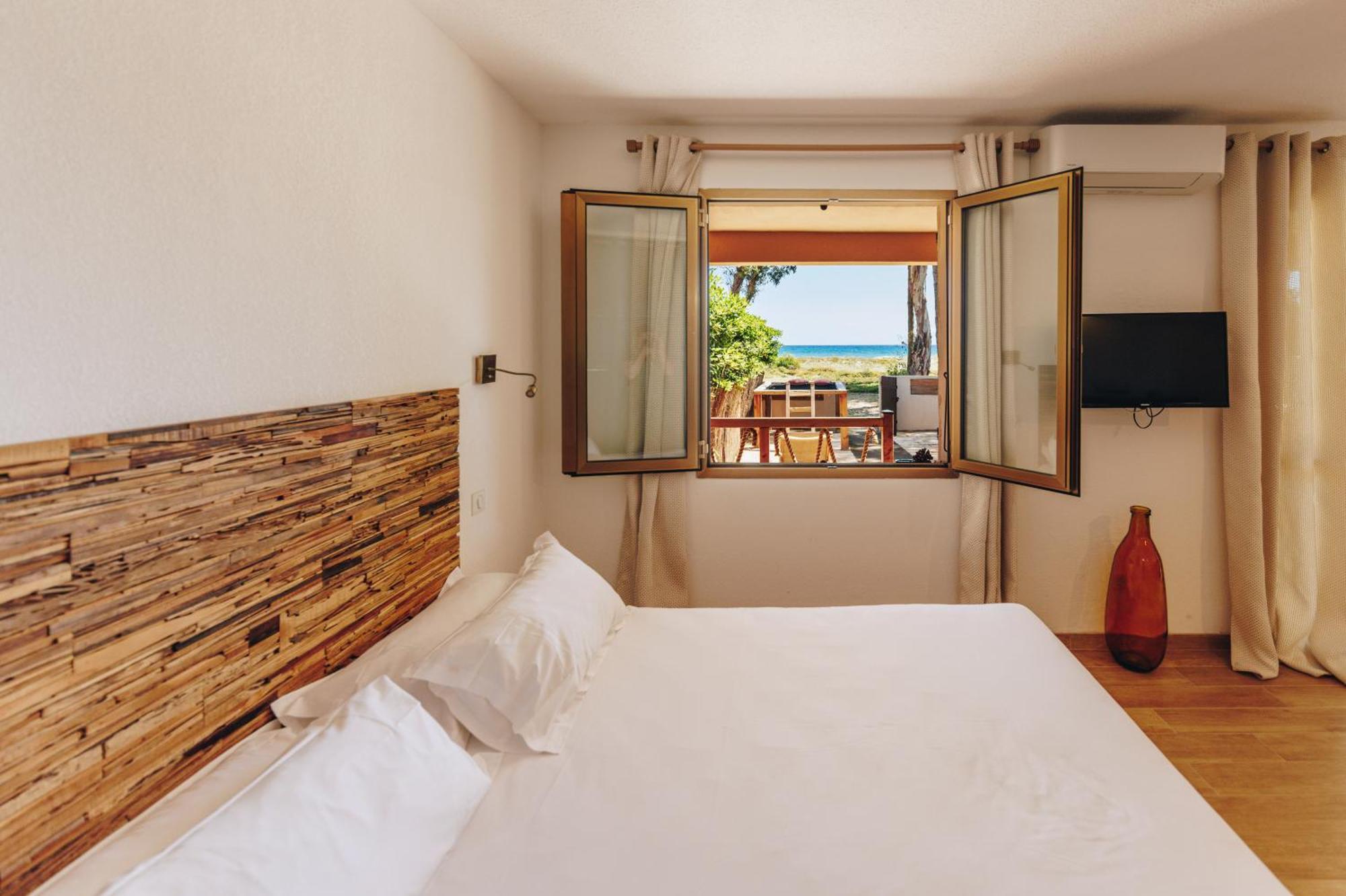 Oro Biancu Lucciana (Corsica) Exterior foto