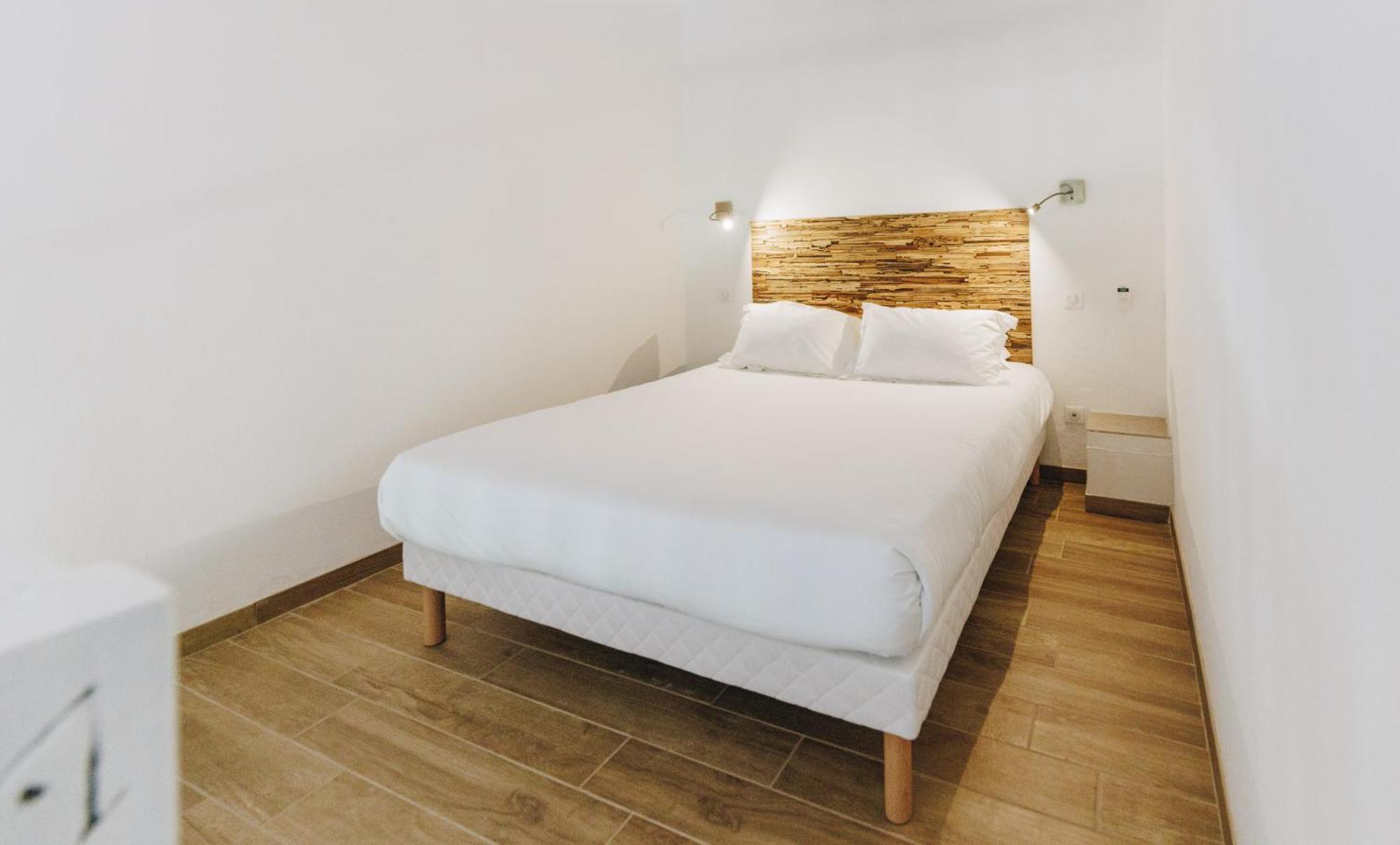 Oro Biancu Lucciana (Corsica) Exterior foto