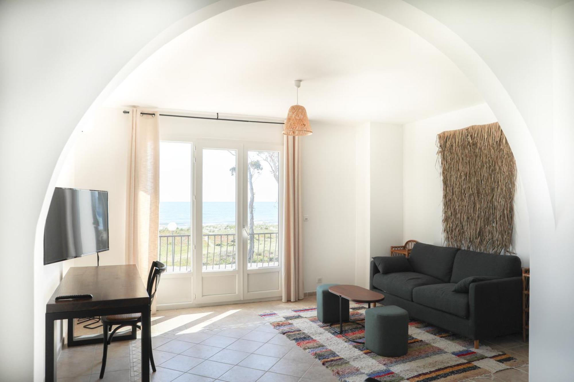 Oro Biancu Lucciana (Corsica) Quarto foto
