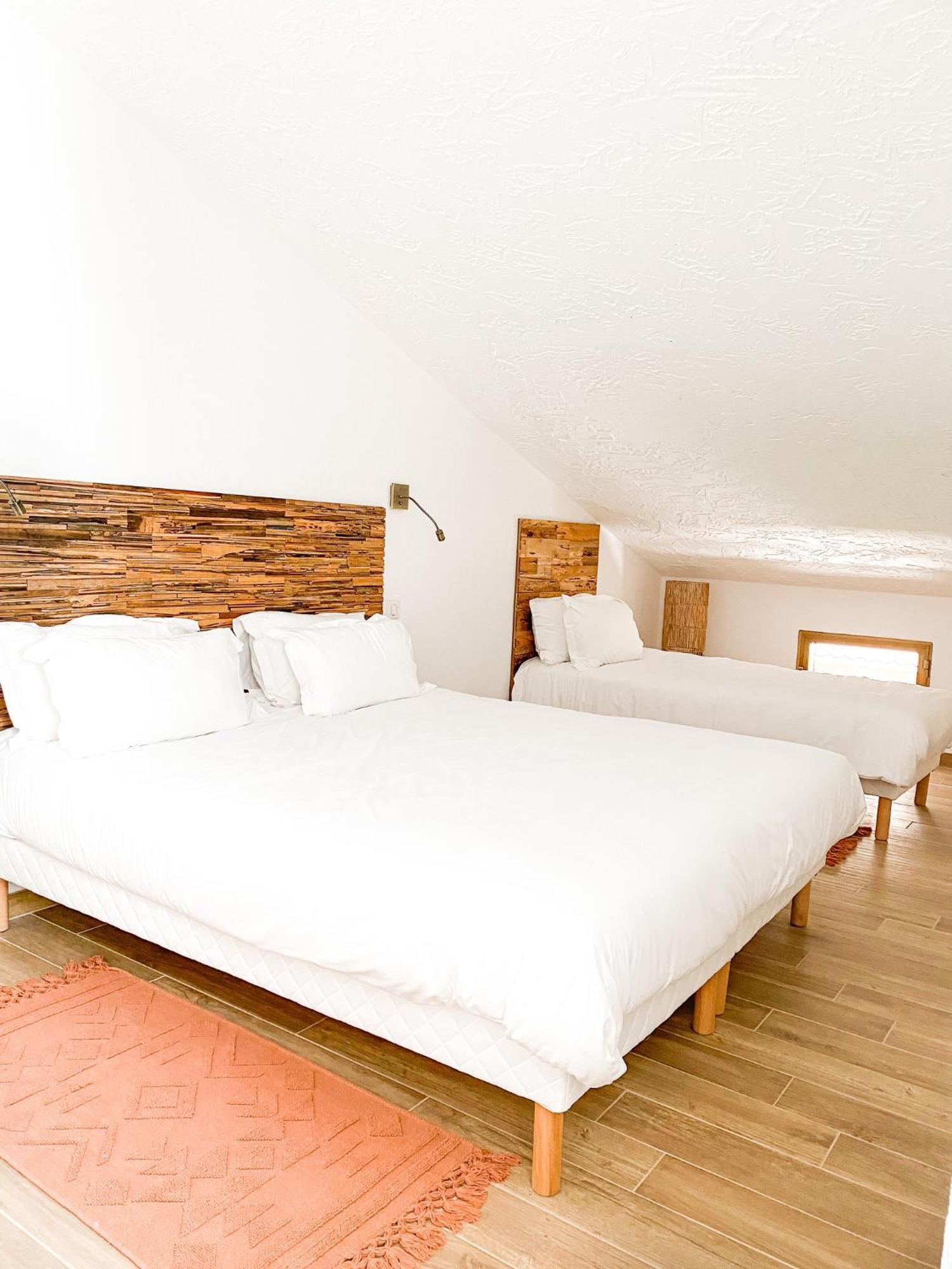 Oro Biancu Lucciana (Corsica) Exterior foto