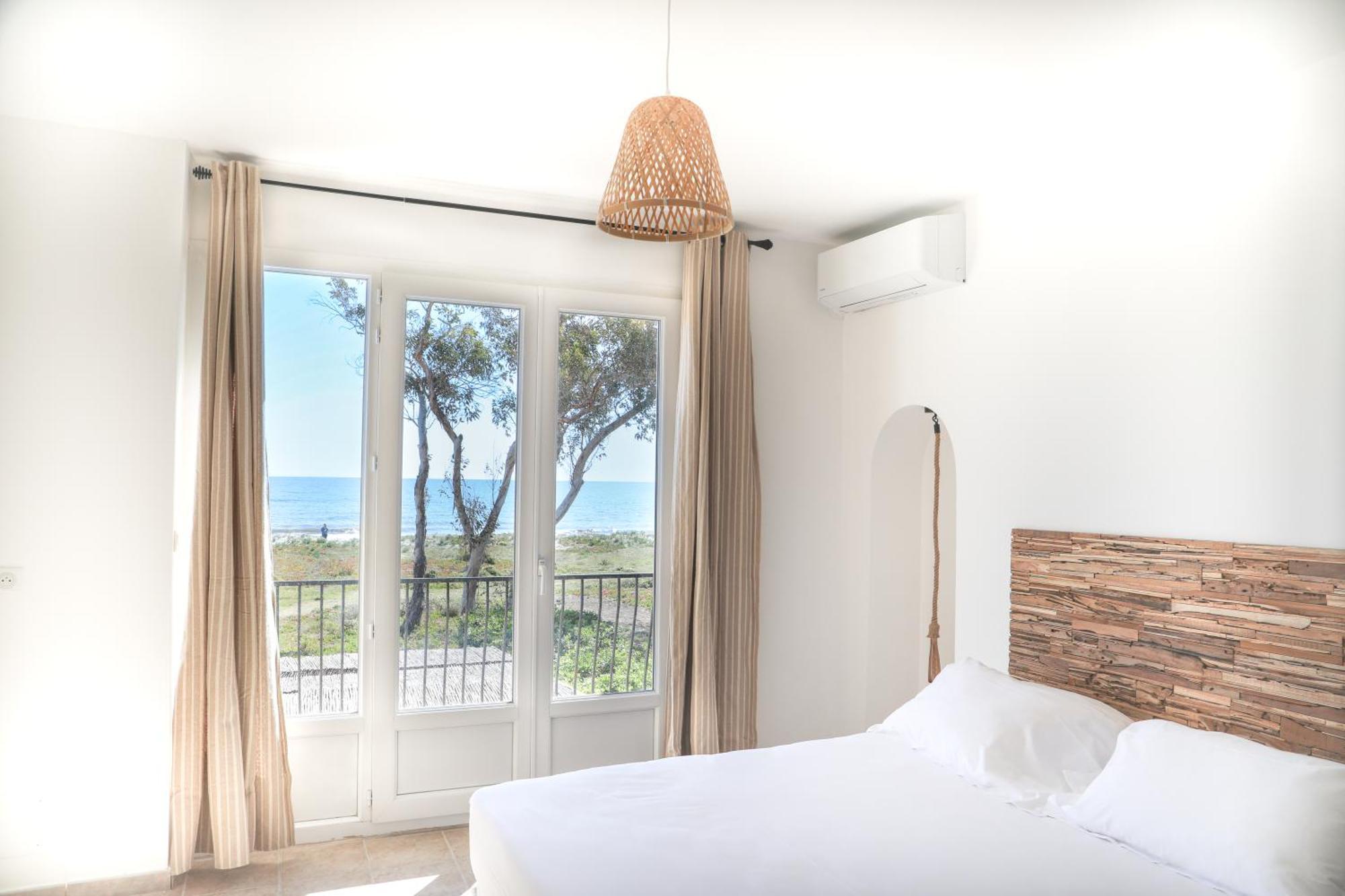 Oro Biancu Lucciana (Corsica) Quarto foto