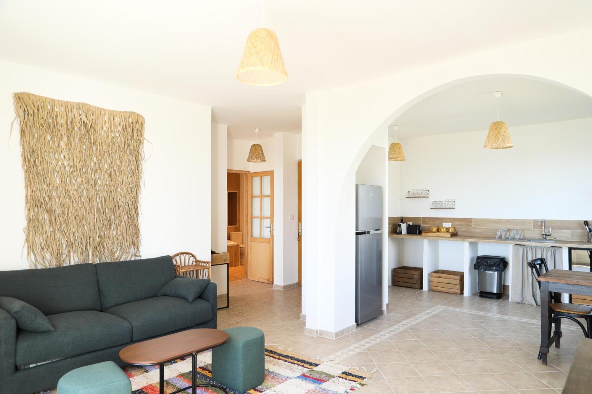 Oro Biancu Lucciana (Corsica) Quarto foto