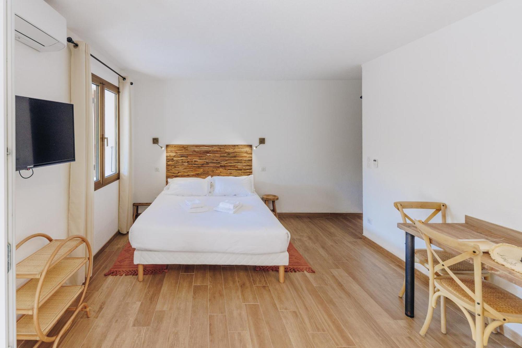Oro Biancu Lucciana (Corsica) Quarto foto